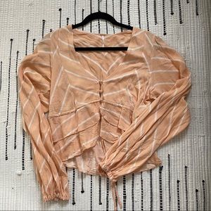 Free People Blouse